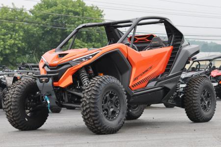 New 2026 CFMOTO Z10 Side by Side (Sport)