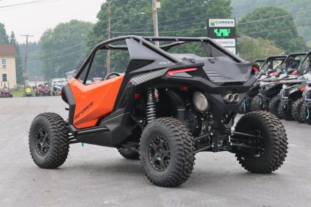 New 2026 CFMOTO Z10 Side by Side (Sport)