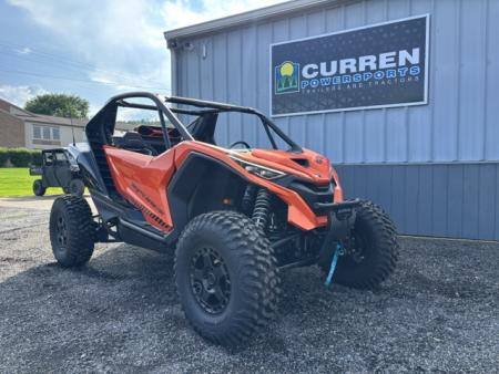 New 2026 CFMOTO Z10 Side by Side (Sport)