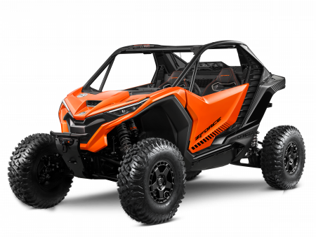 New 2026 CFMOTO Z10 Side by Side (Sport)