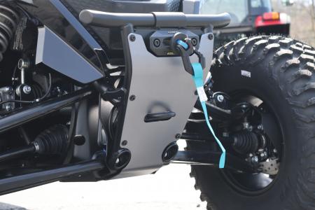 New 2026 CFMOTO Z10-4 Side by Side (Sport)