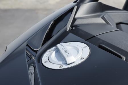 New 2026 CFMOTO Z10-4 Side by Side (Sport)