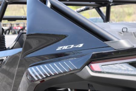 New 2026 CFMOTO Z10-4 Side by Side (Sport)