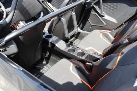 New 2026 CFMOTO Z10-4 Side by Side (Sport)