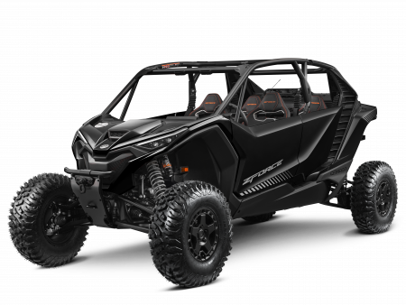 New 2026 CFMOTO Z10-4 Side by Side (Sport)
