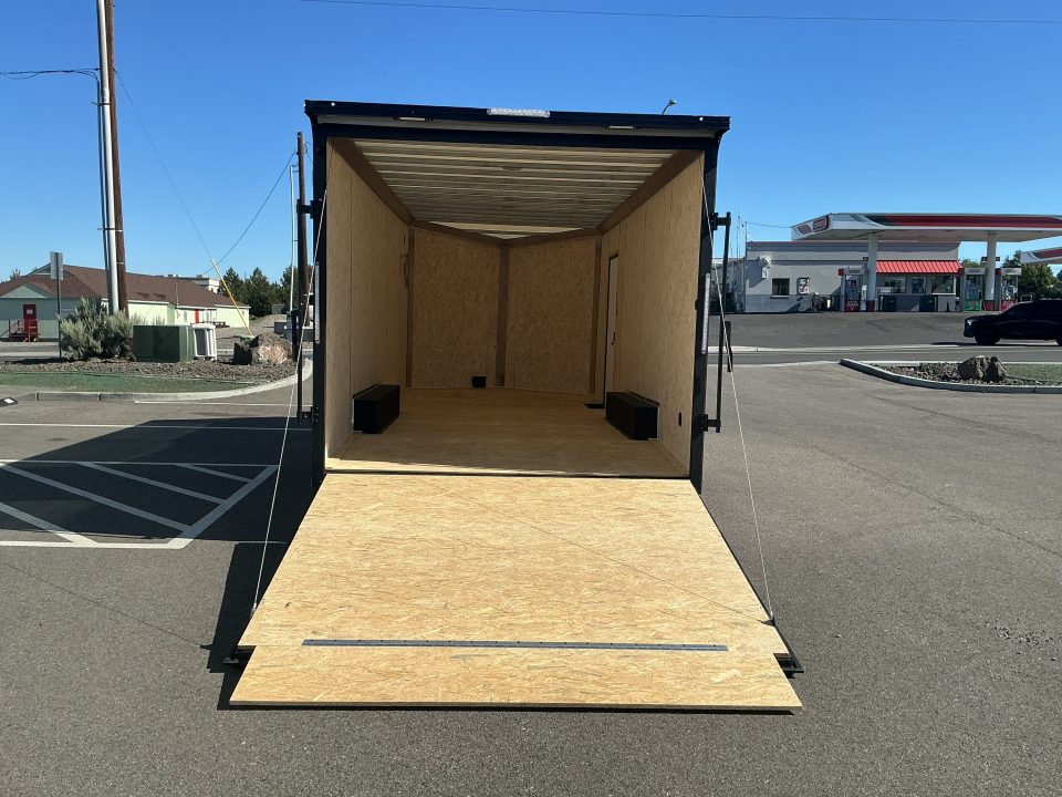 New 2026 Formula Trailers 8.5 x 20 Conquest 10K Car Hauler