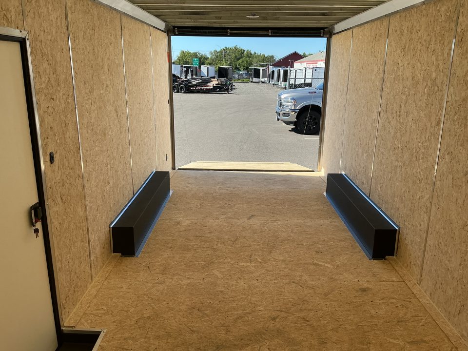 New 2026 Formula Trailers 8.5 x 20 Conquest 10K Car Hauler