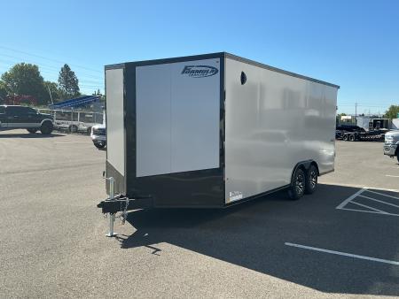 New 2026 Formula Trailers 8.5 x 20 Conquest 10K Car Hauler