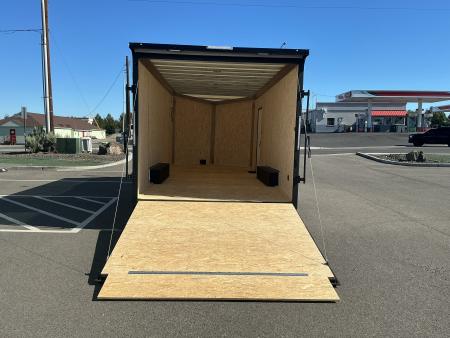 New 2026 Formula Trailers 8.5 x 20 Conquest 10K Car Hauler
