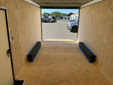 New 2026 Formula Trailers 8.5 x 20 Conquest 10K Car Hauler
