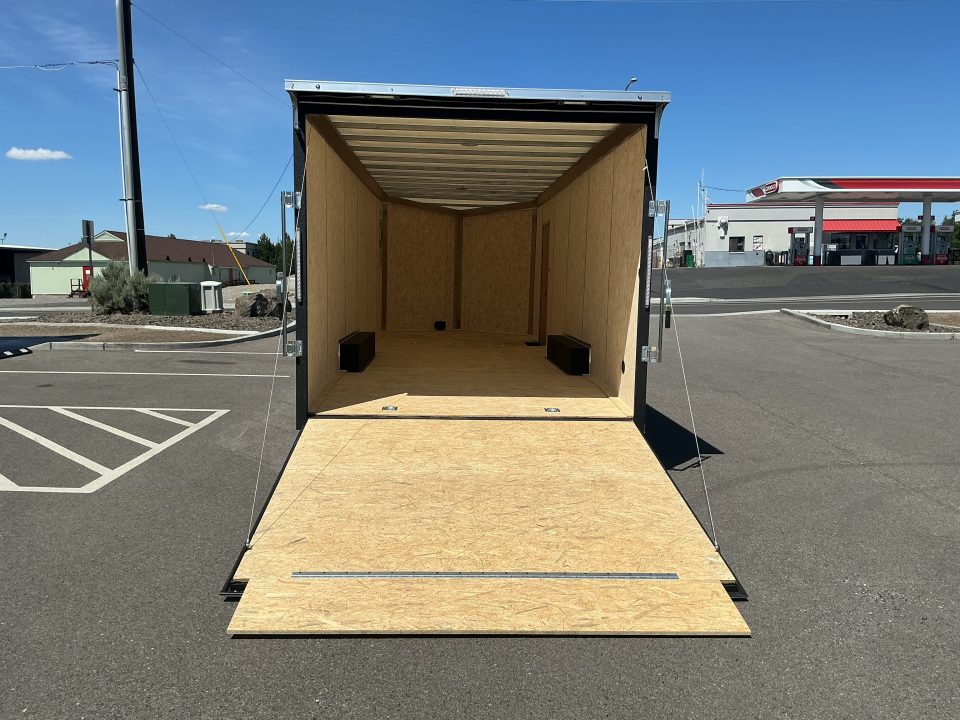 New 2026 Formula Trailers 8.5x24 Conquest 10K Car Hauler