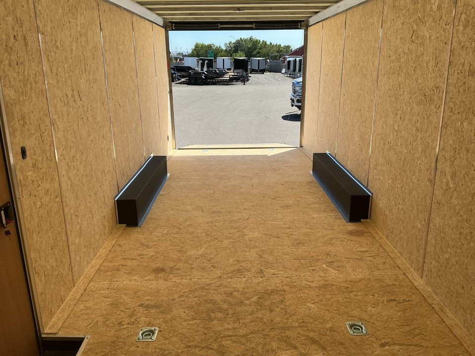 New 2026 Formula Trailers 8.5x24 Conquest 10K Car Hauler