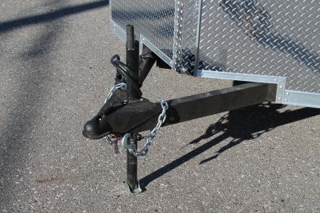 New 2026 Darkhorse Cargo DHW6X12TA35 Cargo / Enclosed Trailer