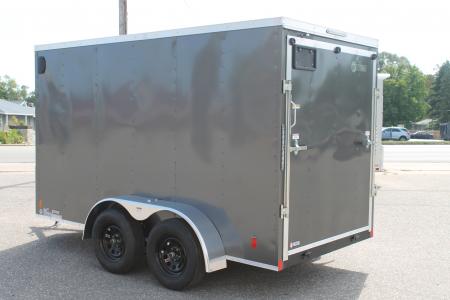 New 2026 Darkhorse Cargo DHW6X12TA35 Cargo / Enclosed Trailer