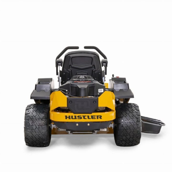 New 2026 Hustler Raptor X 48" Zero Turn Lawn Mower