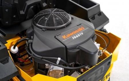 New 2026 Hustler Raptor X 48" Zero Turn Lawn Mower