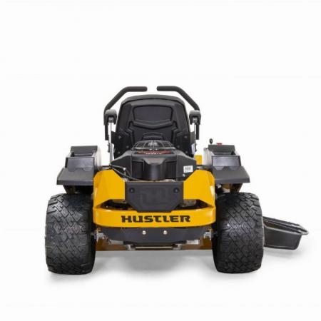 New 2026 Hustler Raptor X 48" Zero Turn Lawn Mower