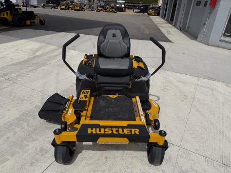 New 2026 Hustler Raptor X 48" Zero Turn Lawn Mower