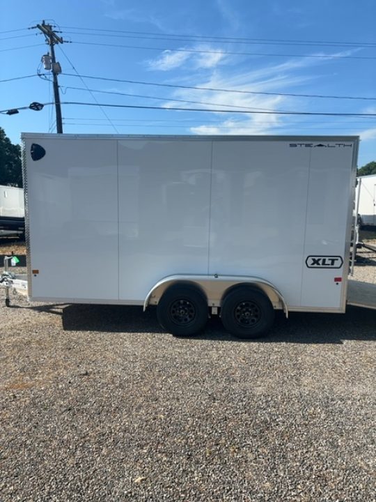 2026 Alcom C7X14S-XLT-P photo 5