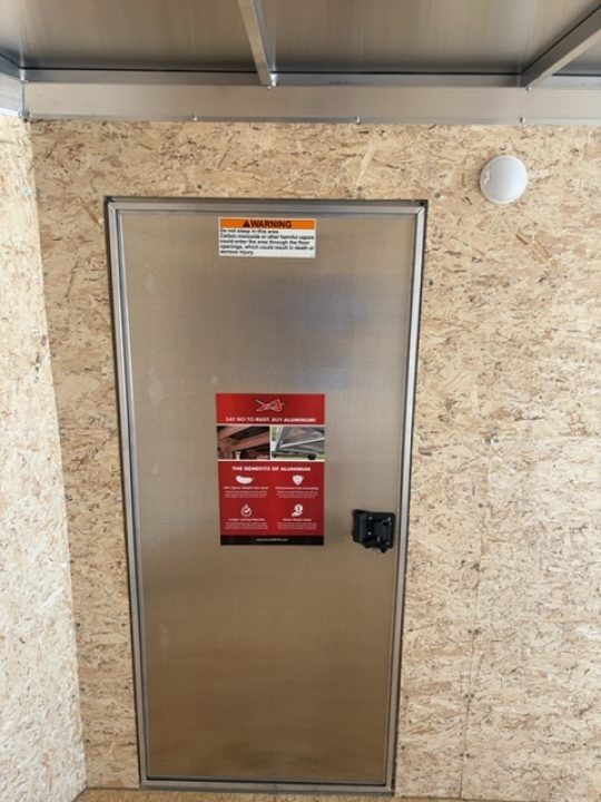 2026 Alcom C7X14S-XLT-P photo 6
