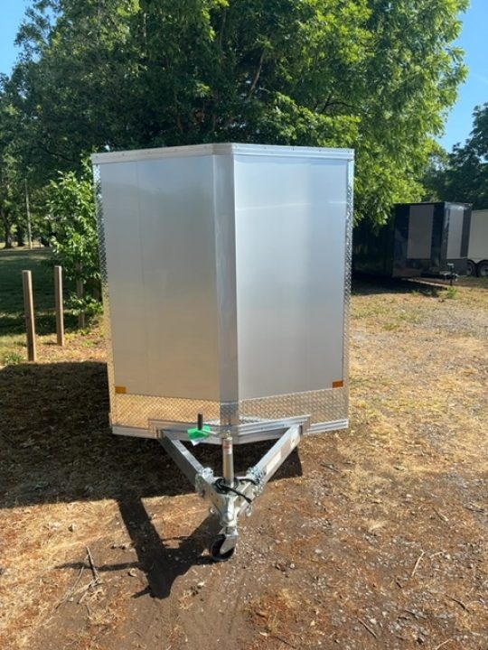 2026 Alcom C6X12SSA-XLT-P