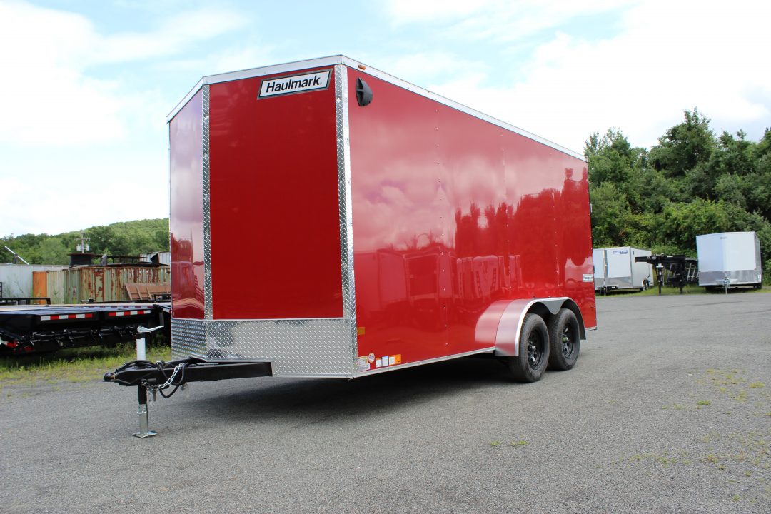 2026 Haulmark photo 2