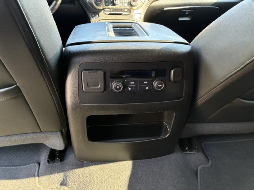 Used 2019 GMC Yukon XL Denali SUV