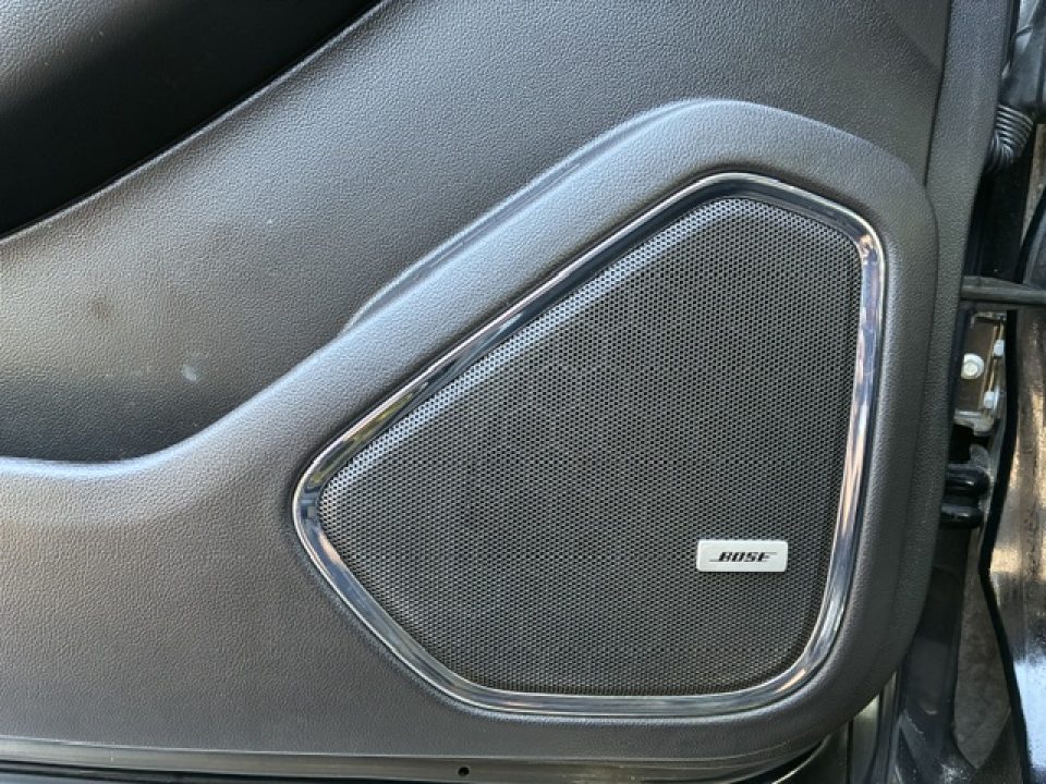 Used 2019 GMC Yukon XL Denali SUV