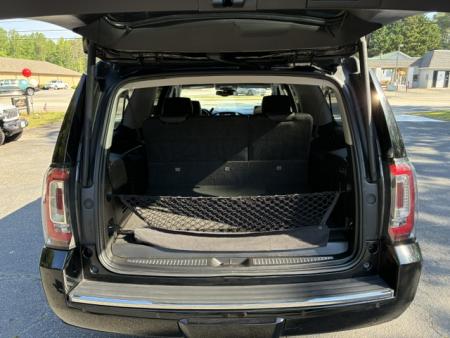 Used 2019 GMC Yukon XL Denali SUV