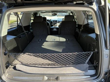 Used 2019 GMC Yukon XL Denali SUV