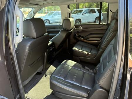 Used 2019 GMC Yukon XL Denali SUV