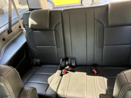 Used 2019 GMC Yukon XL Denali SUV