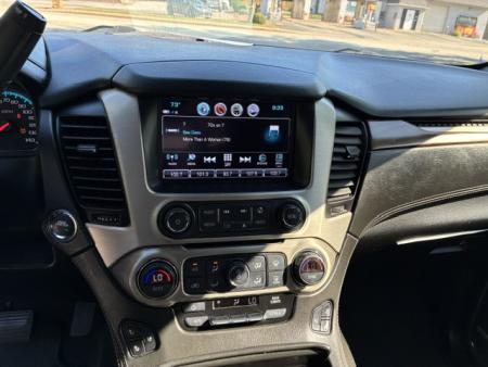 Used 2019 GMC Yukon XL Denali SUV