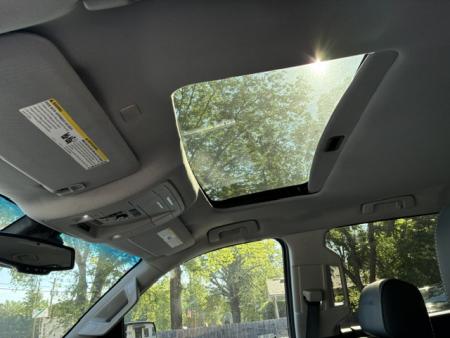 Used 2019 GMC Yukon XL Denali SUV