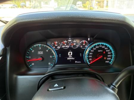 Used 2019 GMC Yukon XL Denali SUV