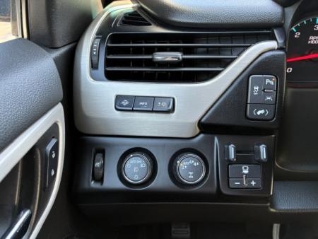 Used 2019 GMC Yukon XL Denali SUV