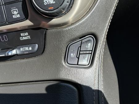 Used 2019 GMC Yukon XL Denali SUV
