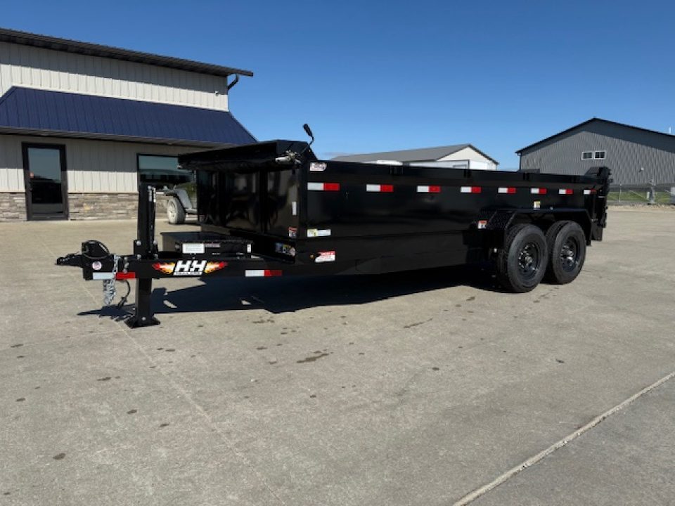 2026 H&H