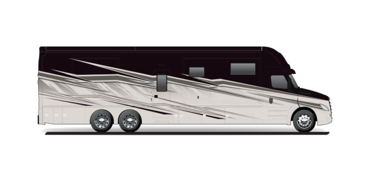New 2027 Renegade RV XL 45BBC Motorhome