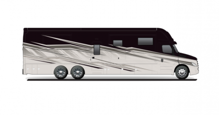 New 2027 Renegade RV XL 45BBC Motorhome