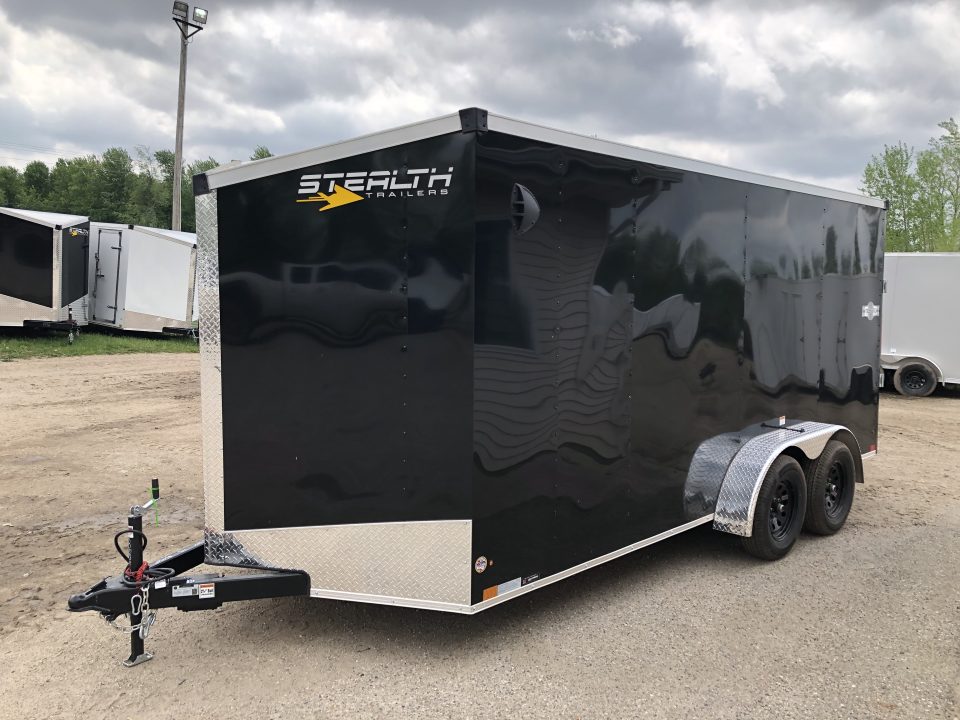 2026 Stealth