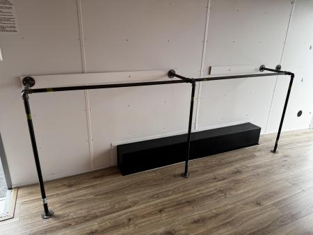 Consignment 2021 United 8.5’ × 20’ TA Enclosed BP Car Hauler