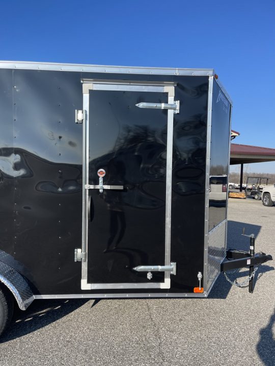 New 2026 Homesteader Trailer 714 IT Cargo / Enclosed Trailer