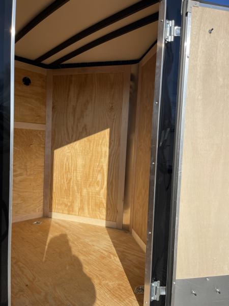 New 2026 Homesteader Trailer 714 IT Cargo / Enclosed Trailer