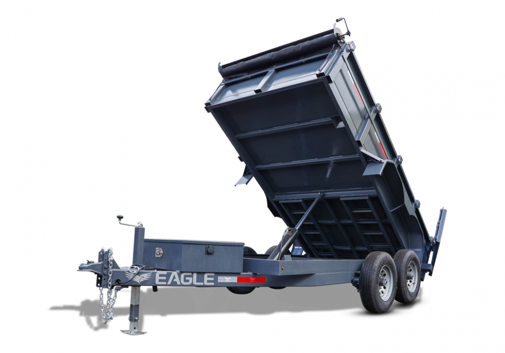 2026 Eagle