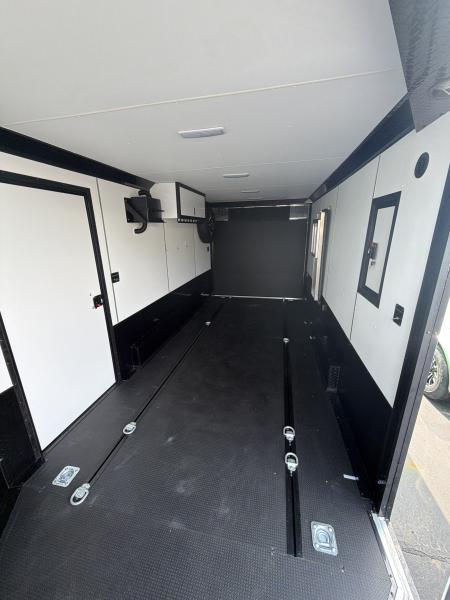 New 2026 ITI Cargo KY-AVDMA9021-100 Car / Racing Trailer