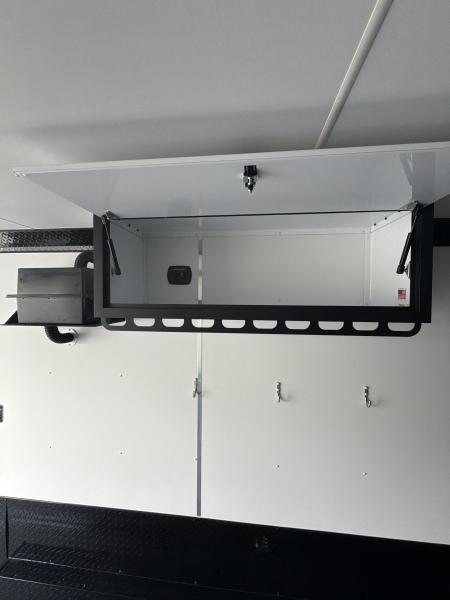 New 2026 ITI Cargo KY-AVDMA9021-100 Car / Racing Trailer