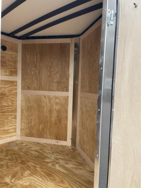 New 2026 Homesteader Trailer 714 IT Cargo / Enclosed Trailer