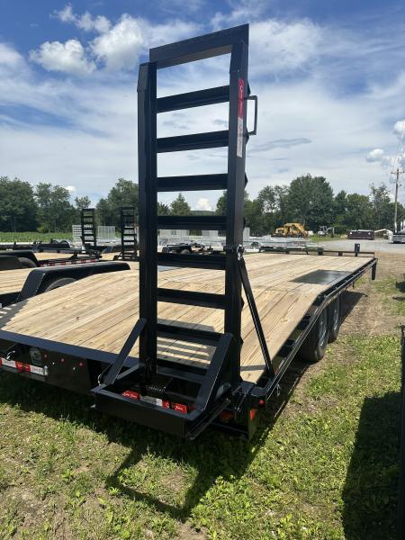 New 2026 Quality Trailers PRO-P Deckover Trailer