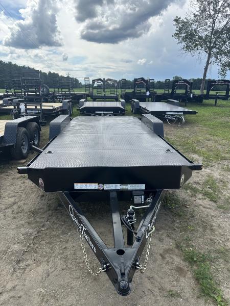 New 2026 Quality Trailers PRO-A Car Hauler